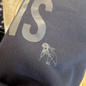 PRPS Goods x Clothing crewneck